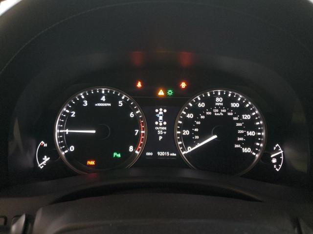 2015 LEXUS GS 350 JTHCE1BL8FA006058