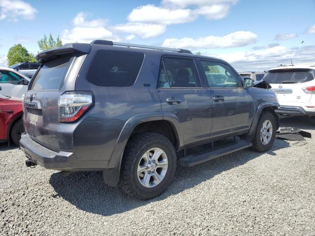 Vin: jtenu5jr6n6032486, lot: 55056075, toyota 4runner sr5/sr5 premium 20223