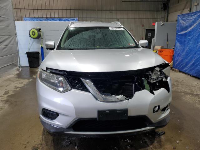 2015 NISSAN ROGUE S - KNMAT2MV7FP513260