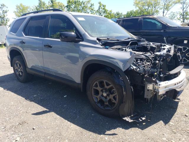 2025 HONDA PILOT TRAI 5FNYG1H6XSB025148