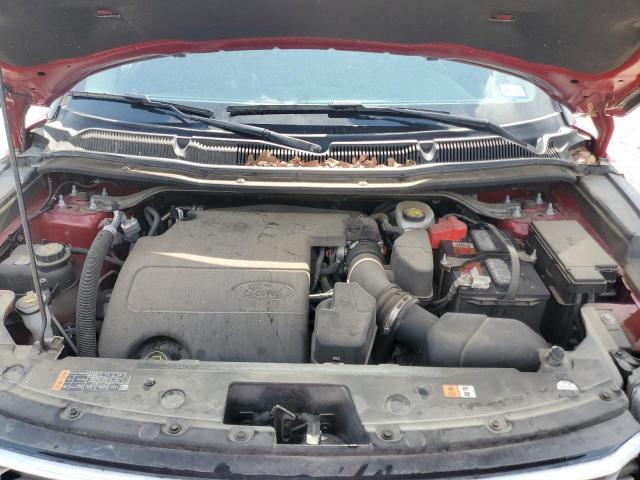 2017 FORD EXPLORER X - 1FM5K7D81HGE37092