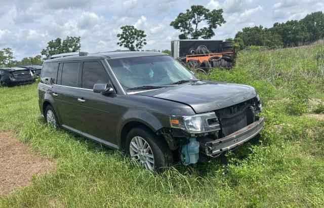 Vin: 2fmgk5c83gba09724, lot: 59036745, ford flex sel 2016 img_1