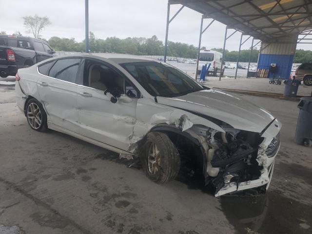 Vin: 1fa6p0h74f5117637, lot: 58126945, ford fusion se 20154