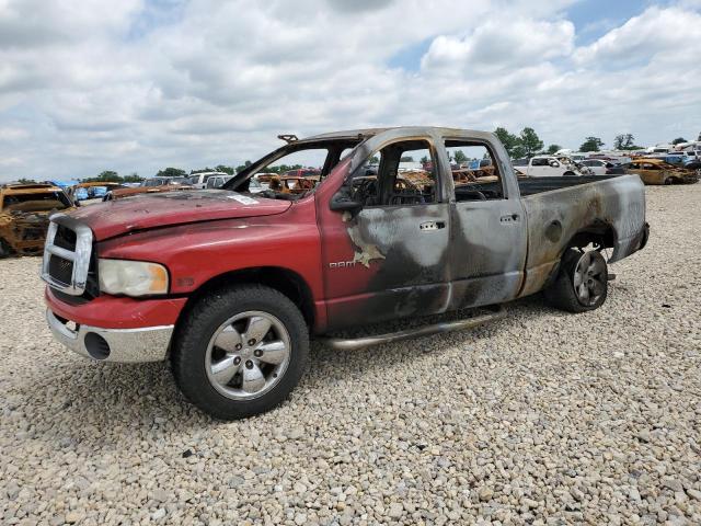 DODGE RAM 1500 S