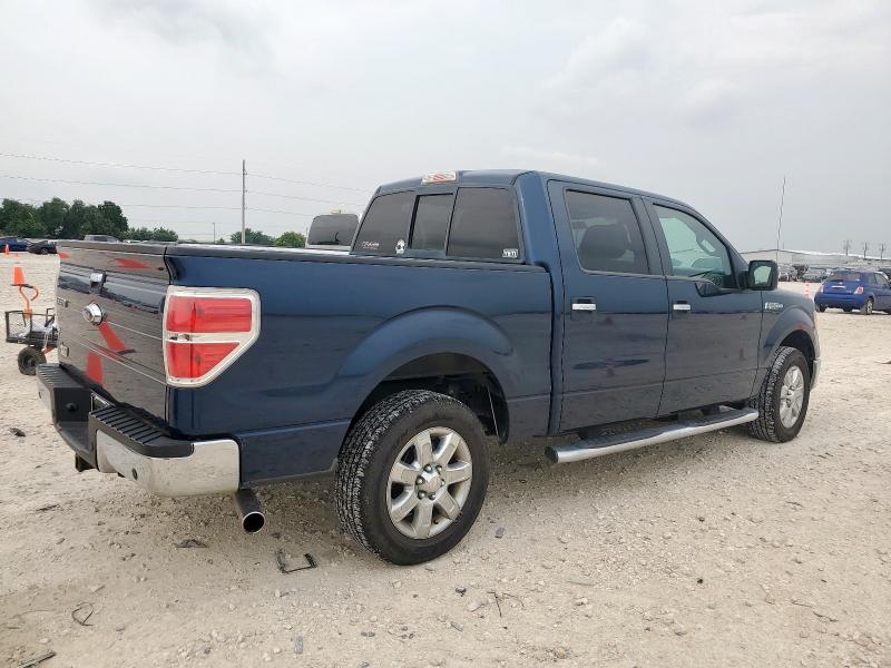 Vin: 1ftfw1cf0dkd79669, lot: 56785835, ford f-150 supercrew 20133