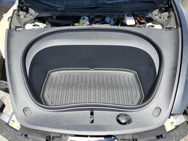 2025 TESLA MODEL 3 5YJ3E1EA4SF938822