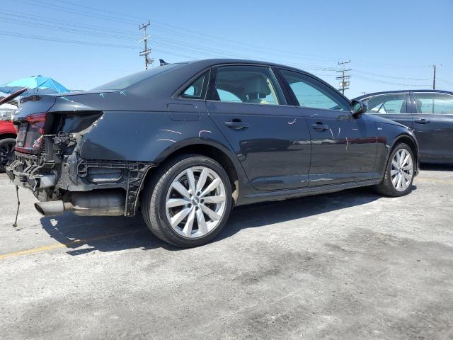 Vin: waukmaf43ja234039, lot: 56698055, audi a4 premium 20183