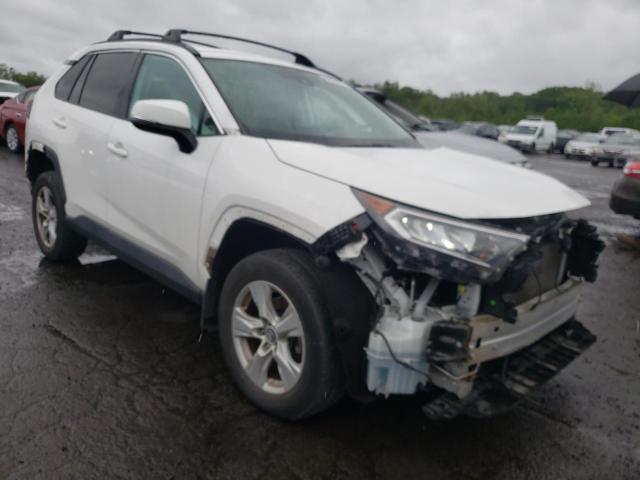 Vin: 2t3p1rfv4lw136411, lot: 58055515, toyota rav4 xle 20204