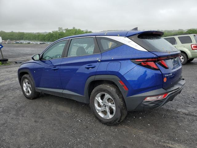Vin: 5nmjacae1nh016597, lot: 57203325, hyundai tucson se 20222