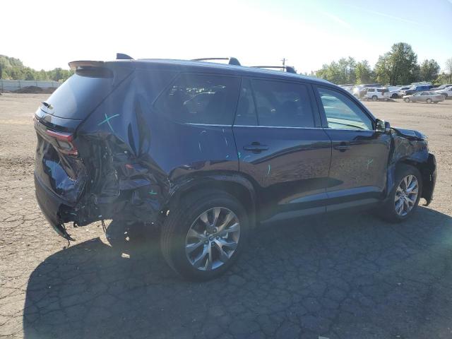 Vin: 5tdaaab53rs008622, lot: 55663265, toyota grand high xle 20243