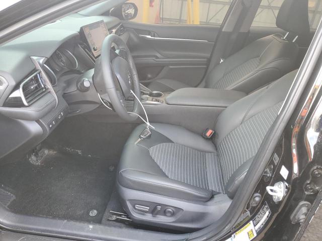 2023 TOYOTA CAMRY SE N 4T1G11BK3PU106831