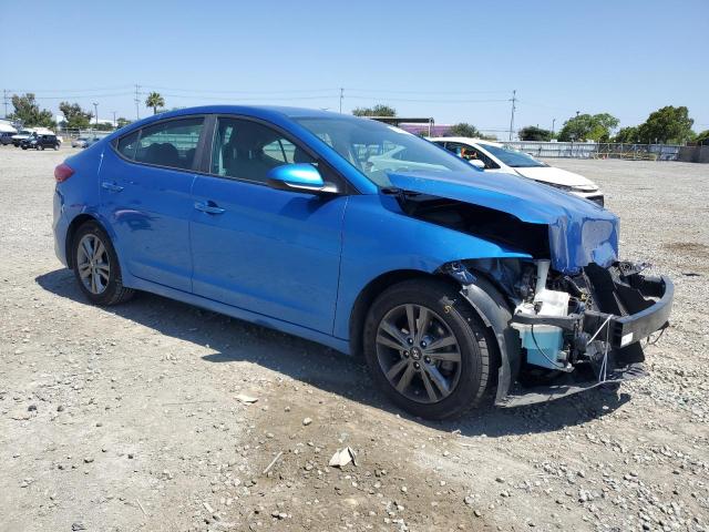 Vin: 5npd84lf9hh111047, lot: 57468675, hyundai elantra se 20174