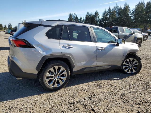 Vin: 2t3a1rfv5mc213621, lot: 55837485, toyota rav4 xle premium 20213