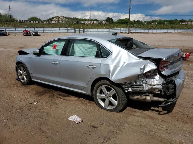 Vin: 1vwas7a32fc084228, lot: 57917765, volkswagen passat s 20152