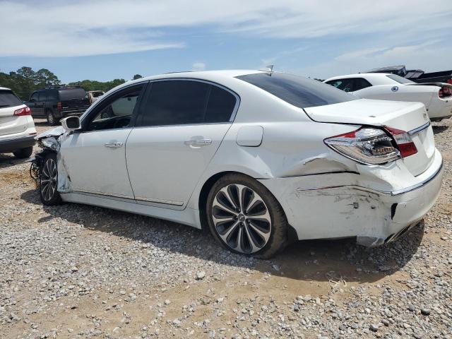 Vin: kmhgc4dh1du249690, lot: 55415025, hyundai genesis 5.0l 20132
