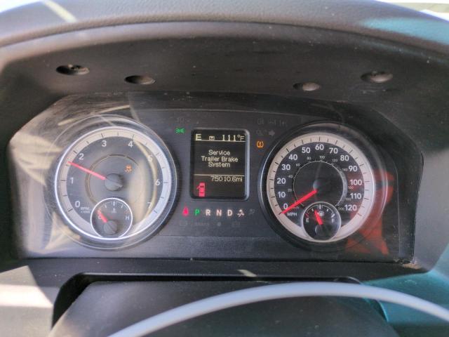 2016 RAM 1500 ST - 1C6RR7FG8GS377143