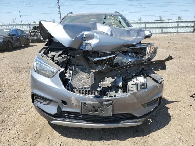 2019 BUICK ENCORE PRE - KL4CJASB5KB767858