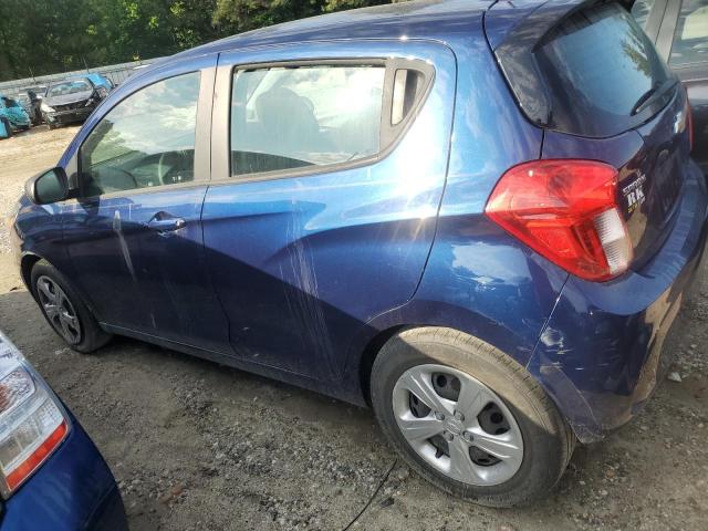 Vin: kl8cb6sa9nc024750, lot: 50190705, chevrolet spark ls 20222