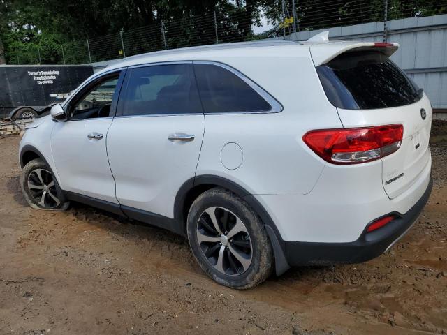 Vin: 5xyph4a18gg041373, lot: 59170545, kia sorento ex 20162