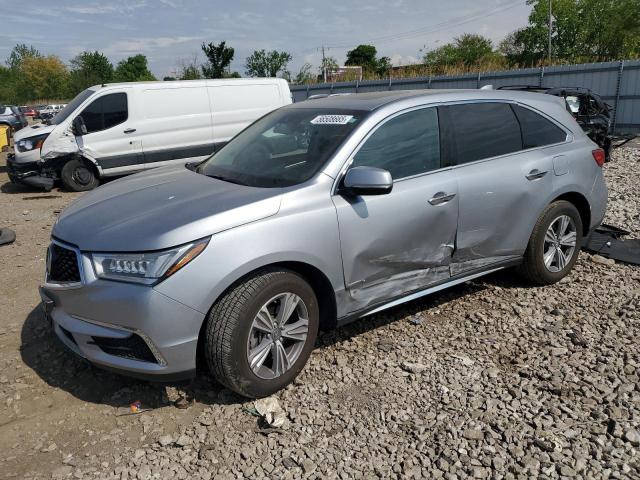 Vin: 5j8yd4h38ll006565, lot: 56508665, acura mdx 2020 img_1