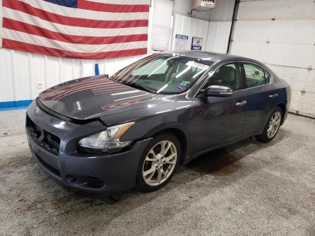 Vin: 1n4aa5ap2cc844589, lot: 55970835, nissan maxima s 2012 img_1