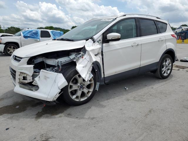 Vin: 1fmcu0jx8eud14357, lot: 55422985, ford escape titanium 2014 img_1