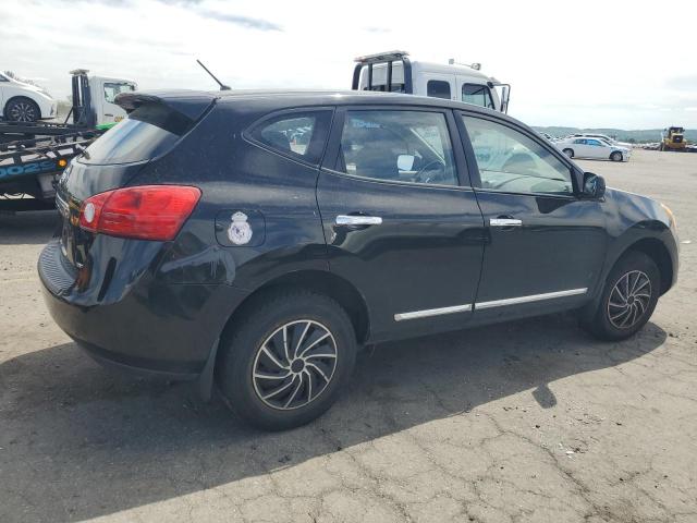 Vin: jn8as5mvxbw265921, lot: 57970475, nissan rogue s 20113