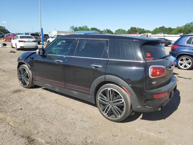Vin: wmwln9c52g2b31066, lot: 57647065, mini cooper s clubman 20162
