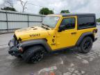 2021 JEEP WRANGLER S - 1C4GJXAN5MW801444