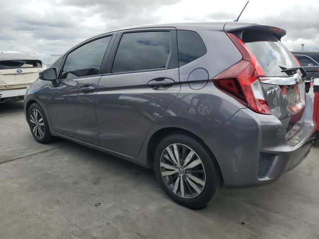 Vin: jhmgk5h89hs002991, lot: 56426405, honda fit ex 20172