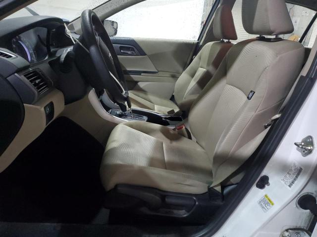 2015 HONDA ACCORD LX - 1HGCR2F34FA138631