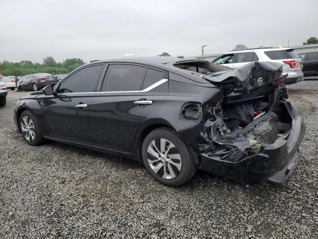 Vin: 1n4bl4bv9lc214185, lot: 56928125, nissan altima s 20202