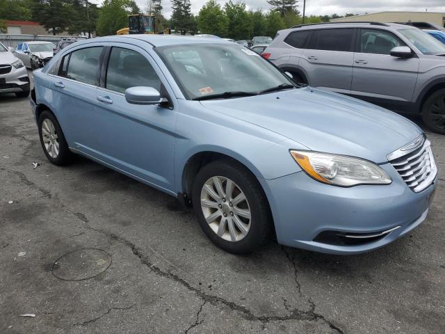 Vin: 1c3ccbbb1dn736862, lot: 57884705, chrysler 200 touring 20134