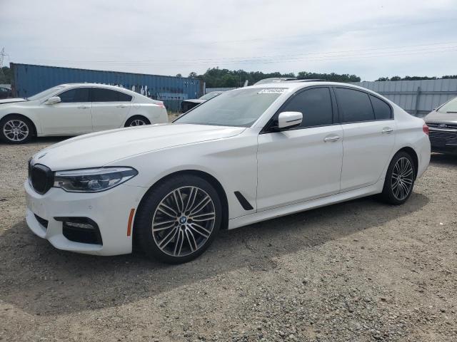 Vin: wbaje5c35hg478004, lot: 57184545, bmw 5 series i 2017 img_1