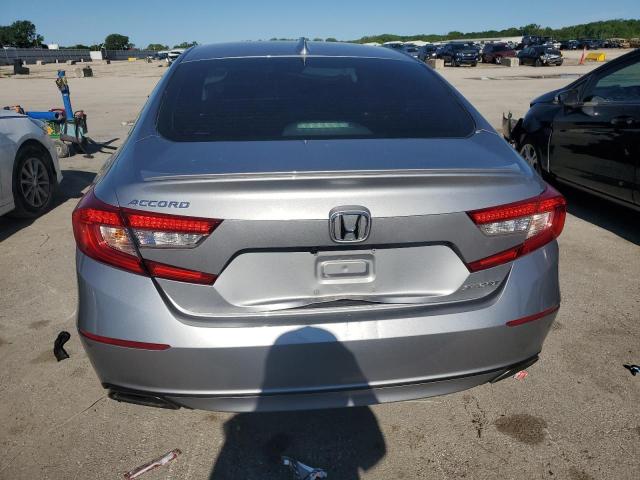 2019 HONDA ACCORD SPORT 1HGCV1F3XKA081545