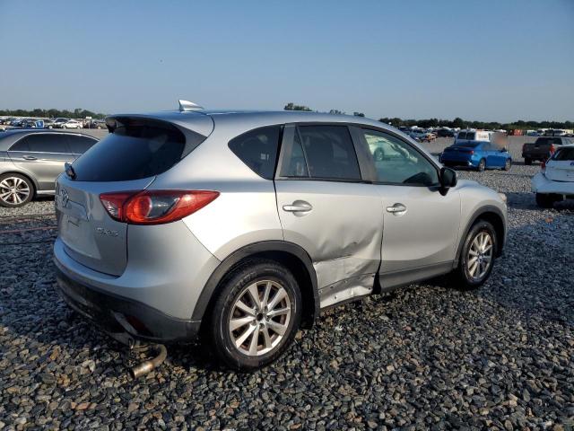 Vin: jm3ke2cyxg0882531, lot: 57713545, mazda cx-5 touring 20163