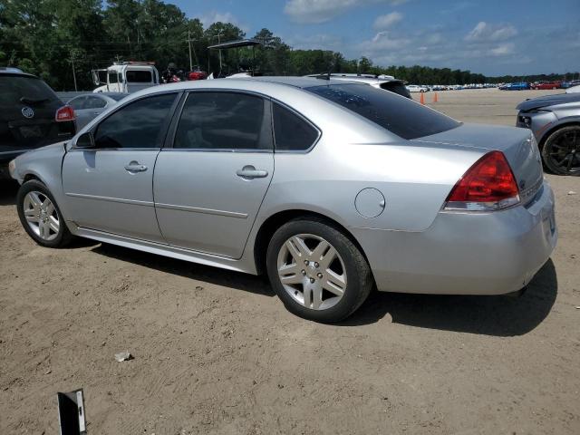 Vin: 2g1wb5e36g1103368, lot: 56604005, chevrolet impala lt 20162