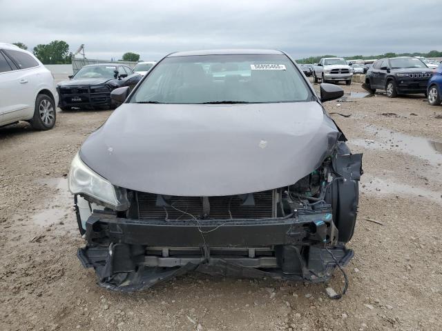 2016 TOYOTA CAMRY LE - 4T4BF1FK3GR550576