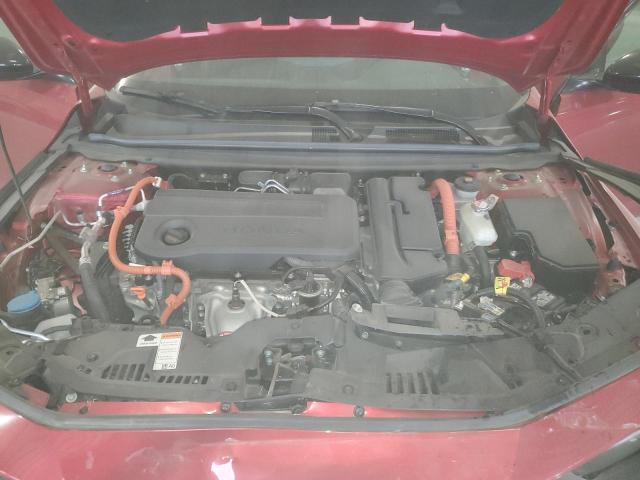 2024 HONDA ACCORD HYB 1HGCY2F7XRA095312