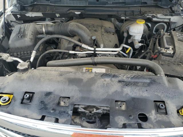 2019 RAM 1500 CLASS 3C6JR6DT4KG506907