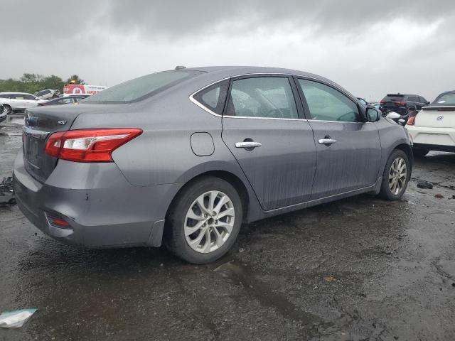 Vin: 3n1ab7ap1jl630314, lot: 57207785, nissan sentra s 20183