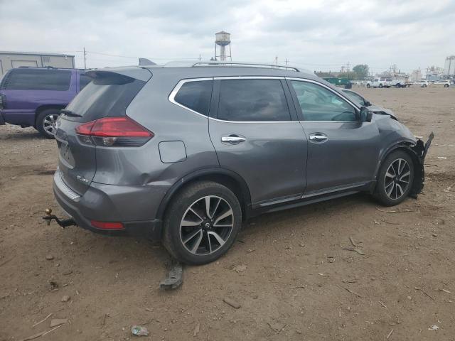 Vin: 5n1at2mv3hc879268, lot: 57146675, nissan rogue sv 20173