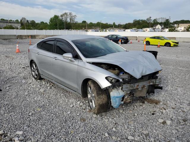Vin: 3fa6p0h7xer333147, lot: 56633485, ford fusion se 20144