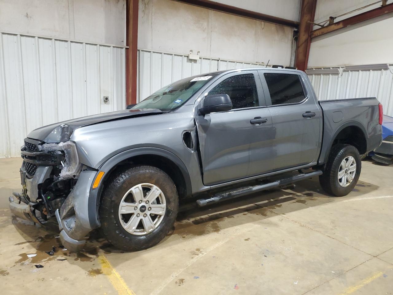 FORD RANGER XL