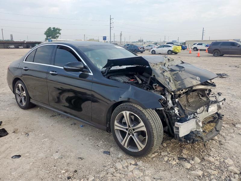 Vin: wddzf4jb2ka618999, lot: 56915465, mercedes-benz e-class 300 20194