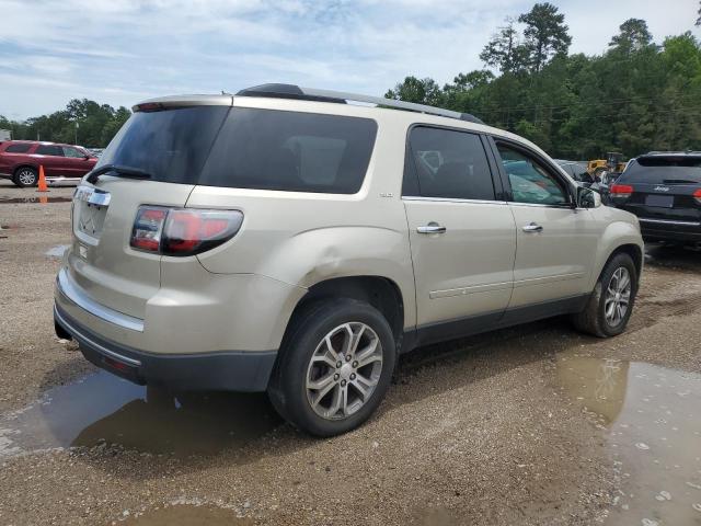 Vin: 1gkkrrkd8ej161477, lot: 58377605, gmc acadia slt-1 20143