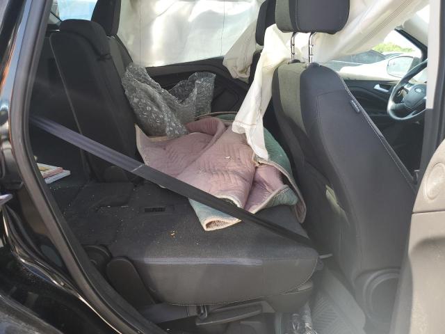 2016 FORD ESCAPE SE - 1FMCU9G95GUC20713