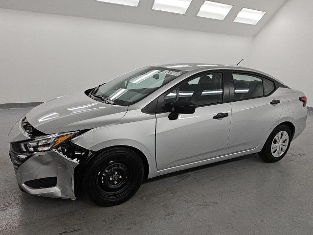 Vin: 3n1cn8dv2sl823279, lot: 56926965, nissan versa s 2025 img_1
