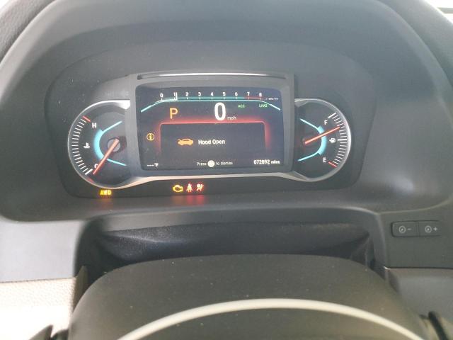 2020 HONDA PILOT EXL - 5FNYF6H5XLB030245