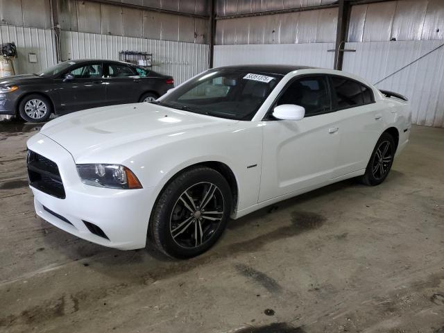 DODGE CHARGER R/